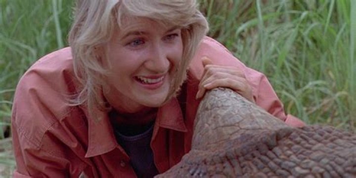 Where Has Ellie Sattler Been Since Jurassic Park III?