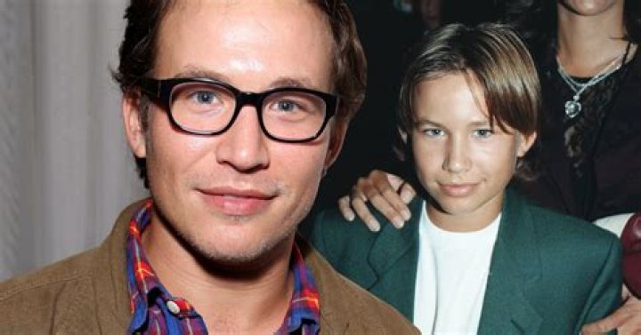Where is Jonathan Taylor Thomas now? Wiki Net Worth, Education, Wife