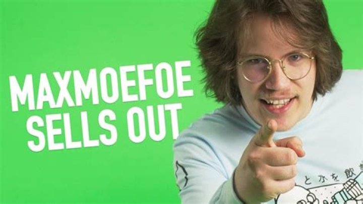 Where is Maxmoefoe now? What happened? Disappearance