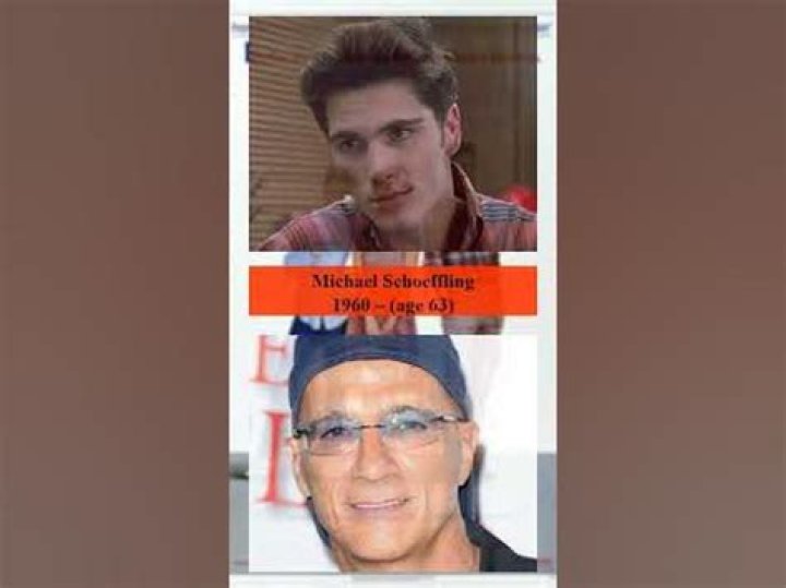 Where is Michael Schoeffling now? Wiki, wife, net worth, family