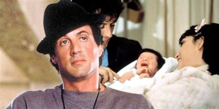 Where Is Seargeoh Stallone Now? A Deep Dive Into His Life And Journey