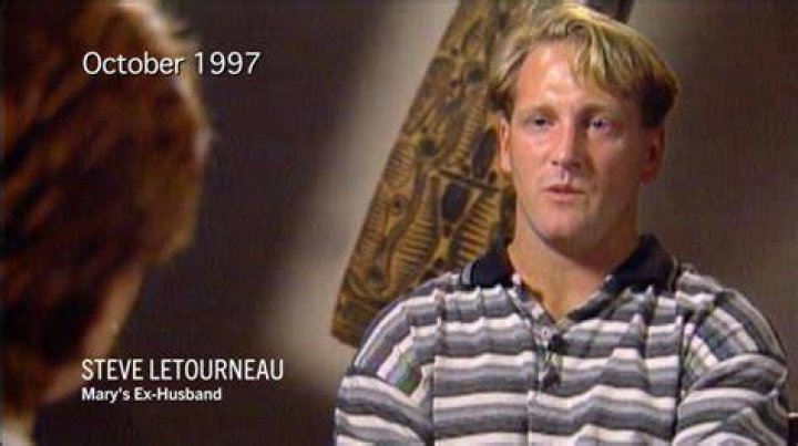 Where Is Steve Letourneau Now After Mary Kay Teen Sex Scandal