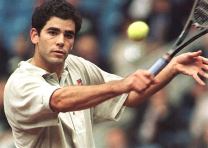 Where is Tennis legend Pete Sampras now and What&rsquo;s his Net Worth