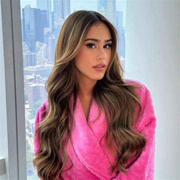 Where is Yanet Garcia from?