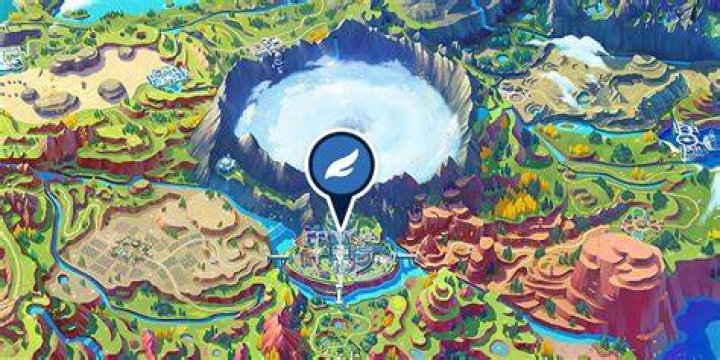 Where To Find & Catch Piplup In Legends: Arceus
