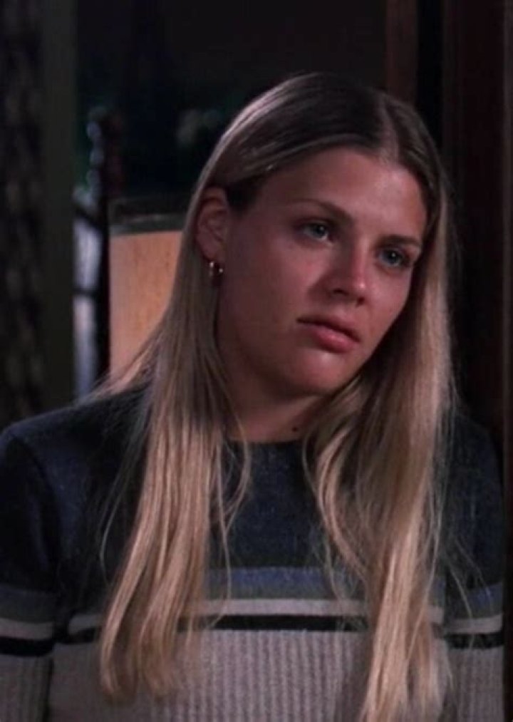 Which Actress Should've Played Samantha Kingston in Various Decades? Fan Casting on myCast