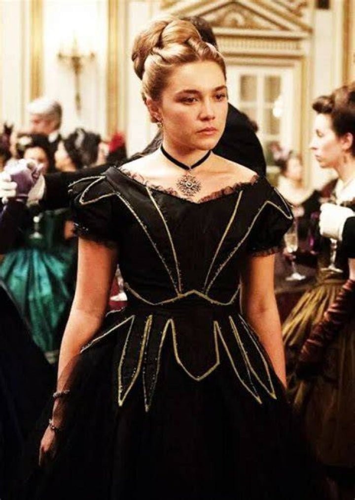 Which Actresses Could've Played Charlotte in Various Decades?