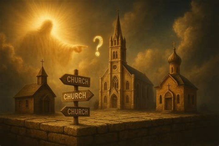 which church is the richest in the world?