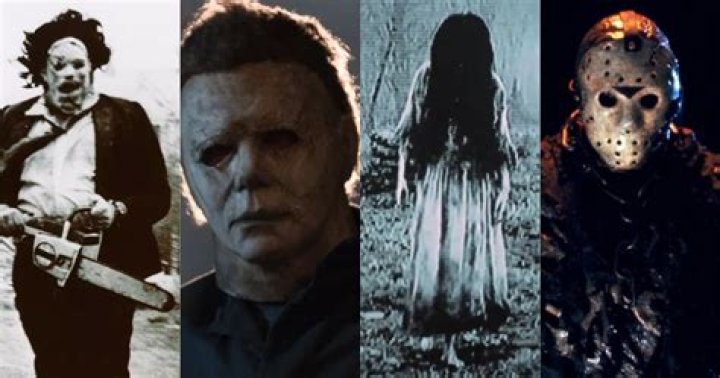 Which Iconic Horror Movie Killer Are You Based On Your Zodiac Sign?