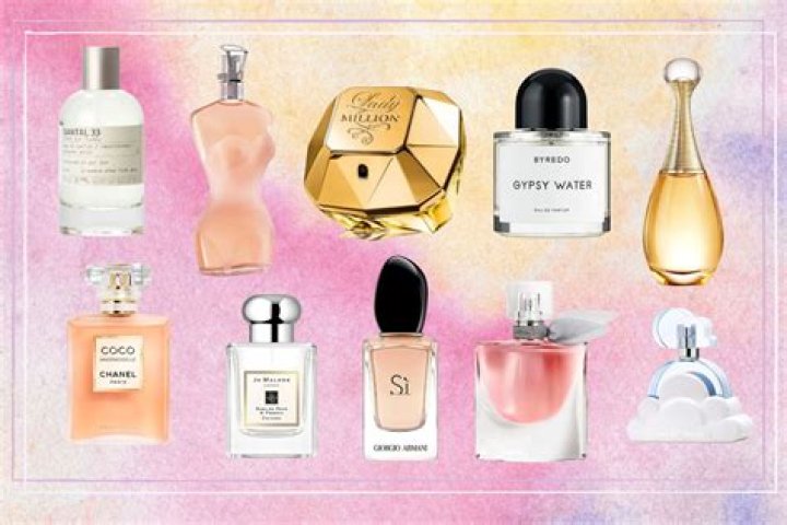 Which luxury brand perfume is best? Which luxury brand perfume is best?