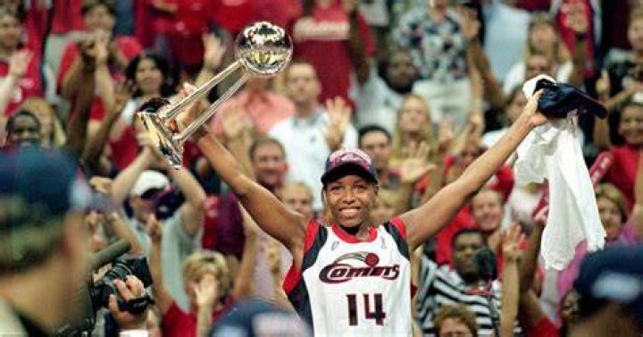 Which Player Has Won the Most WNBA Championships?