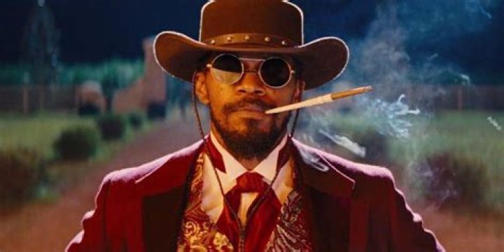 Which Quentin Tarantino Movie Was Originally A Django Unchained Sequel?