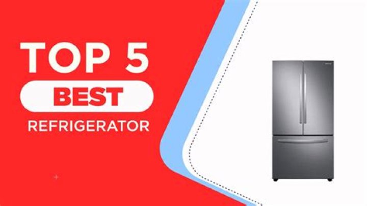 Which refrigerator is the best in market?