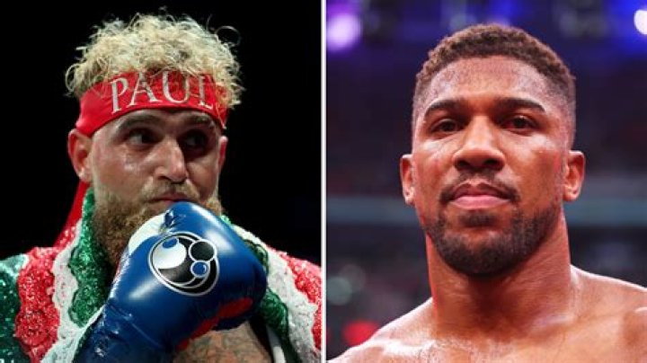 While Branding Francis Ngannou Fight a “Gimmick”, Anthony Joshua Makes Confident
Claim About Potential Fight Against Tyson Fury