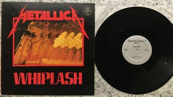 Whiplash (1984)