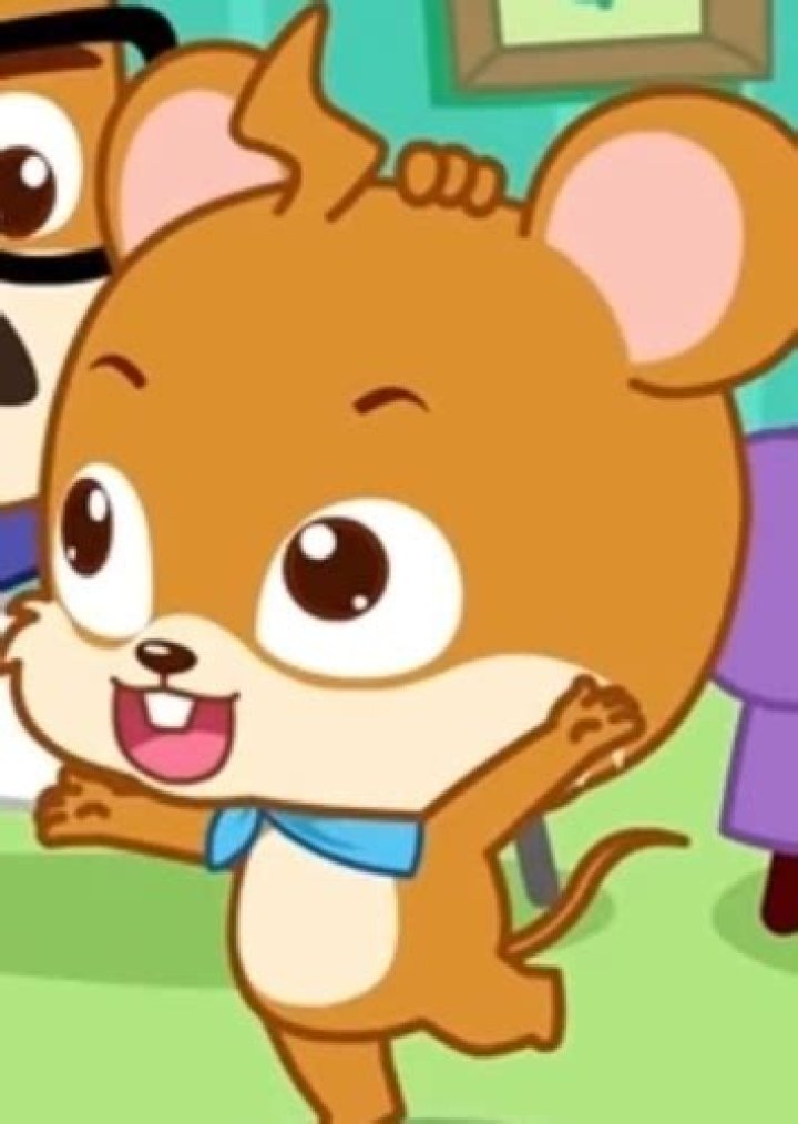 Whiskers Fan Casting for BabyBus: The Movie | myCast