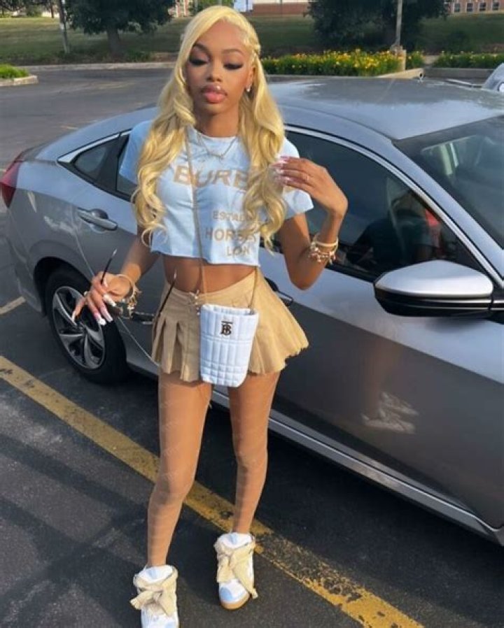 White Baddie Outfit Sexy Baddie Outfits Baddie Outfits, date night