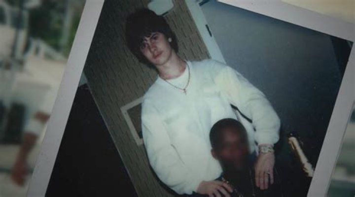 White Boy Netflix Wild new true crime doc which is available right now