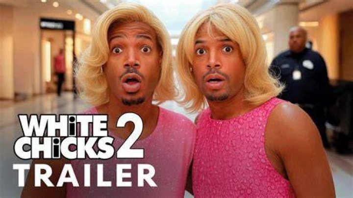 White Chicks Remake