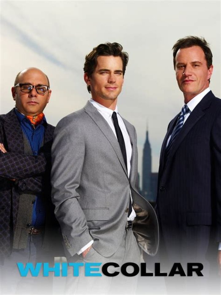 White Collar 