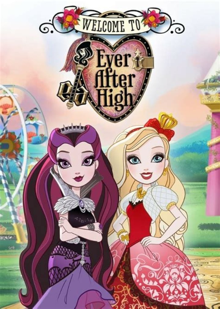 White Queen Fan Casting for Ever After High | myCast