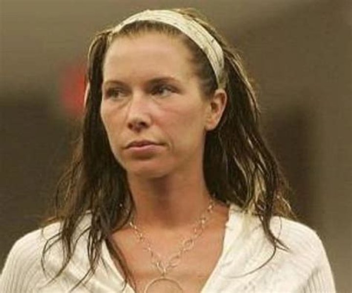 Whitney Scott Mathers Wiki Facts About Eminem's Daughter You Didn't