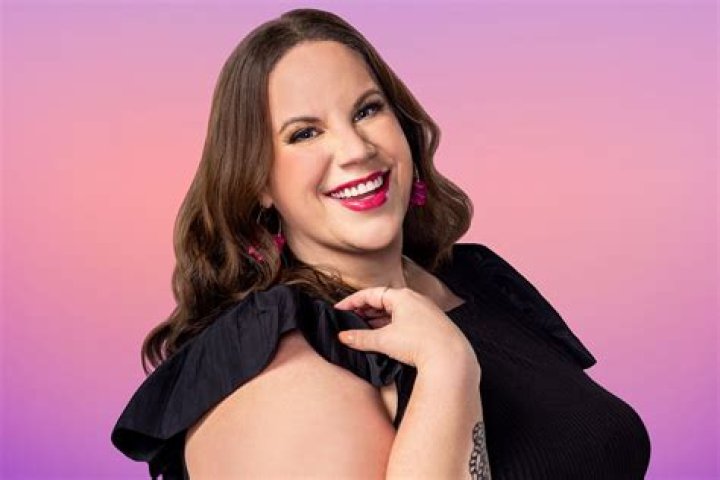 Whitney Thore My Big Fat Fabulous Life