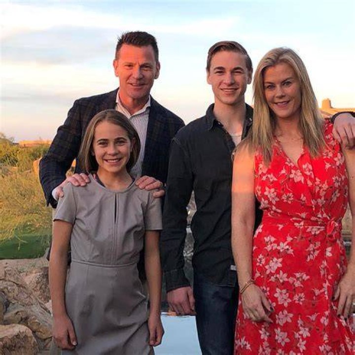 Who Are Alison Lee’s Parents? All You Need to Know About 2X LET Pro’s Family