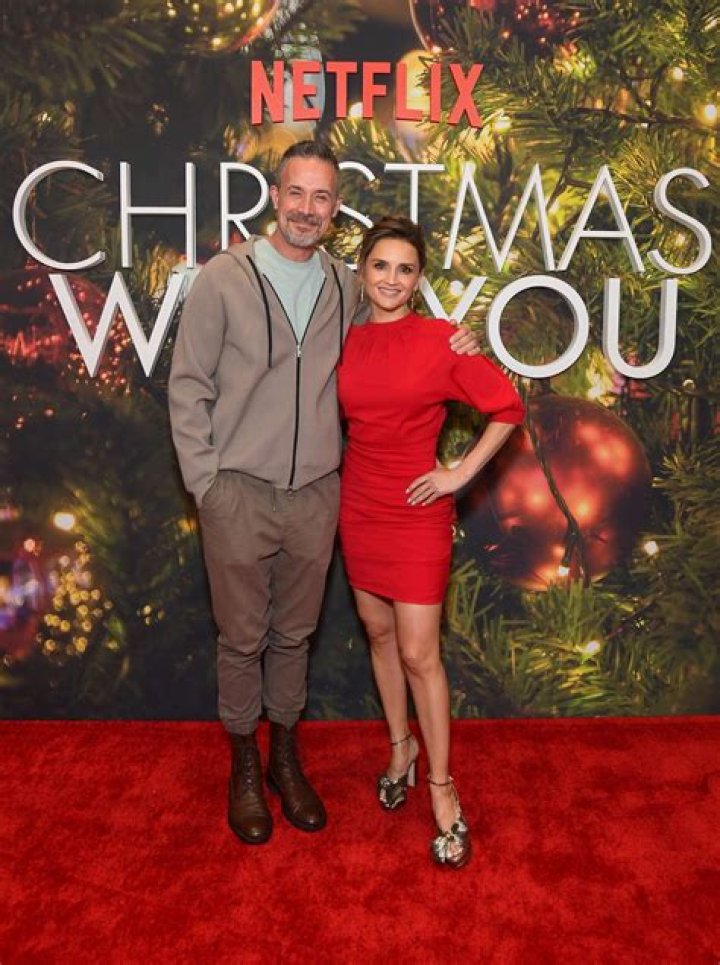 Who are Dani Leigh's parents? Who are Dani Leigh's parents?