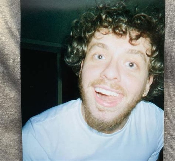 Who are Jack Harlow's parents? Who are Jack Harlow's parents?