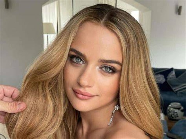 Who Are Jamie King And Terry King, Joey King Parents? Family