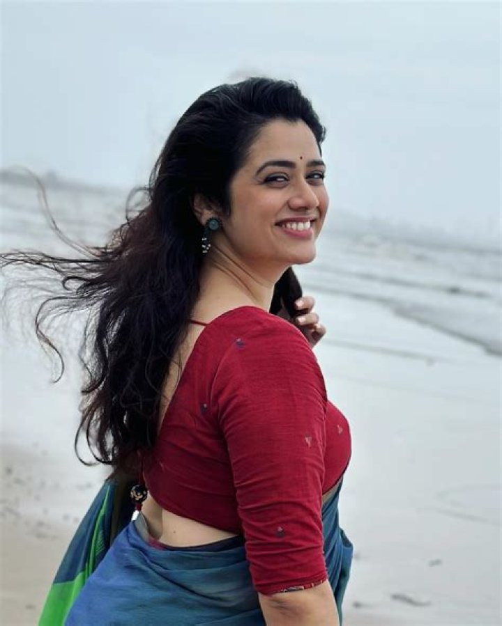 Who Are Priyamani's Children? Unveiling The Little Stars