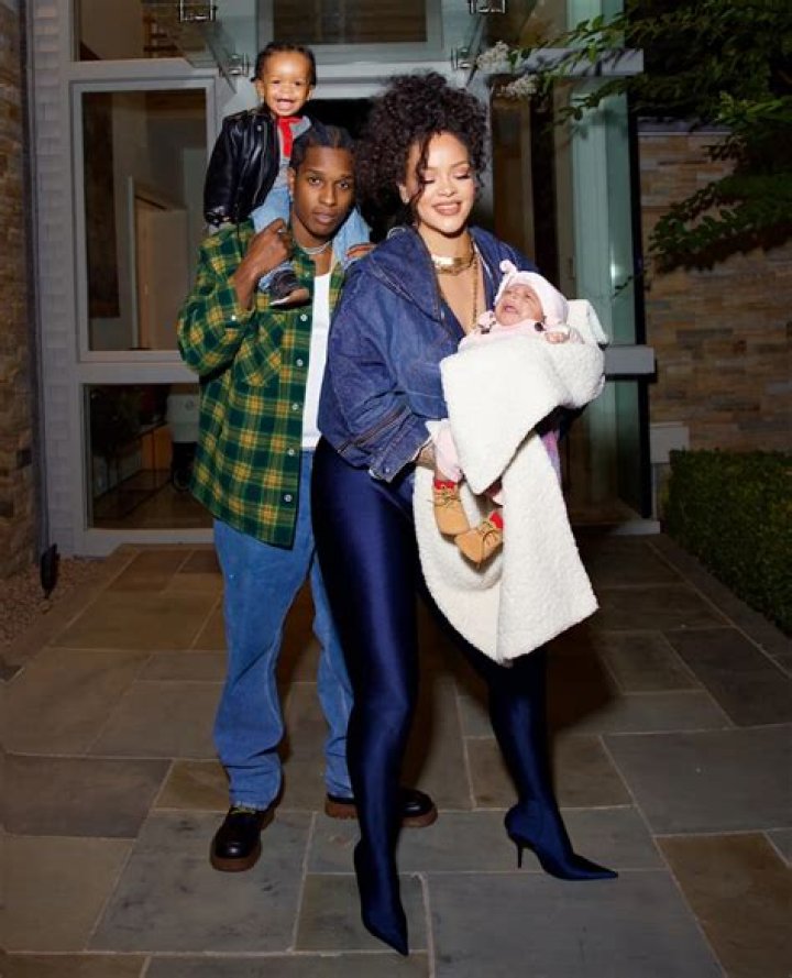 Who Are Rihanna's Parents? Meet Ronald Fenty and Monica Braithwaite
