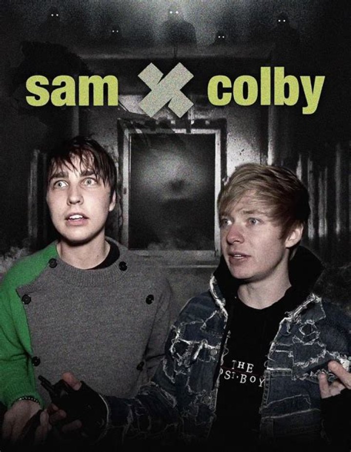 Who Are Sam And Colby Dating? Exploring The Relationships Of The