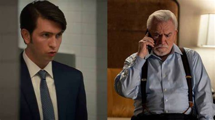 Who Are The Funniest Main Characters On Succession?