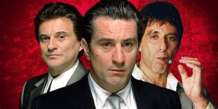 who are the mafia bosses today