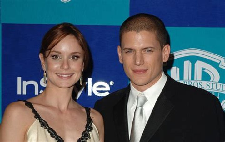 Who are Wentworth Miller Wife and Kids in 2024?