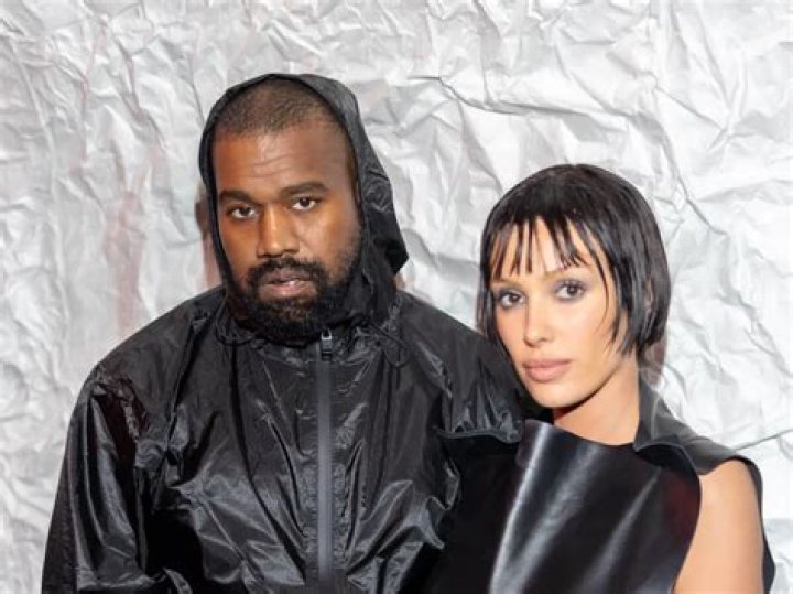 Who cut Kanye's hair?