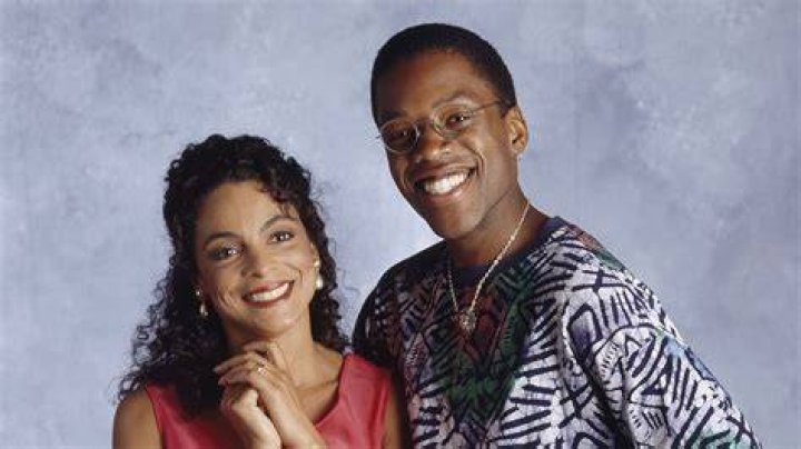 Who Did Jasmine Guy Marry? A Deep Dive Into The Actress's Personal Life