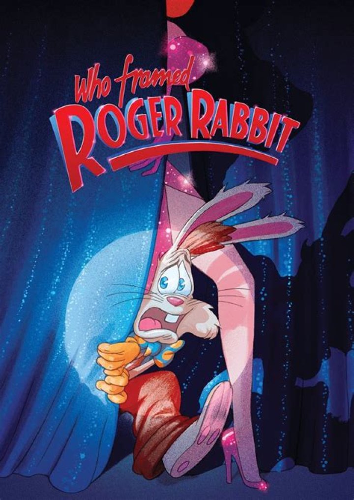 Who Framed Roger Rabbit? Fan Casting