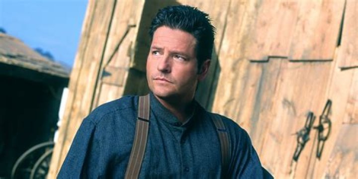 Who Is Actor Dale Midkiff? American Profile