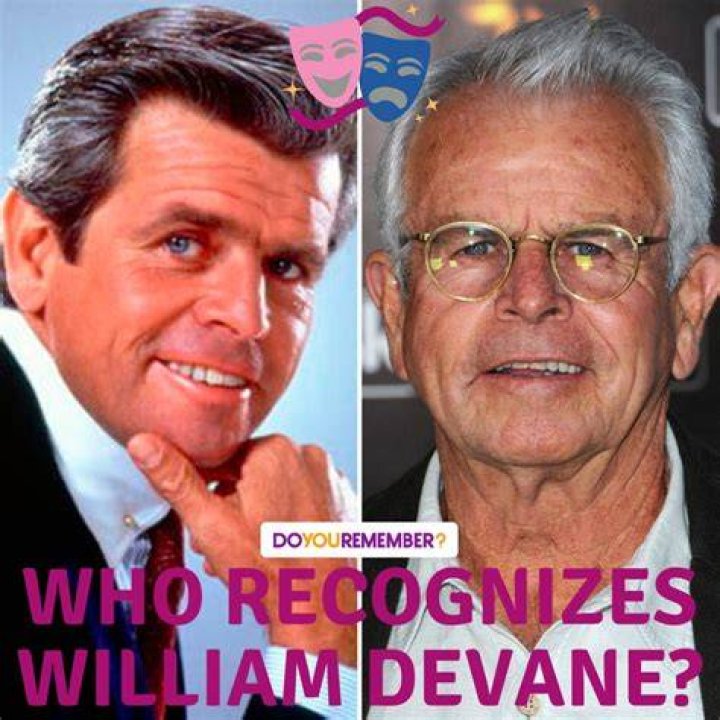 Who is actor William Devane from "Rosland Capital"? Bio Net Worth, Son