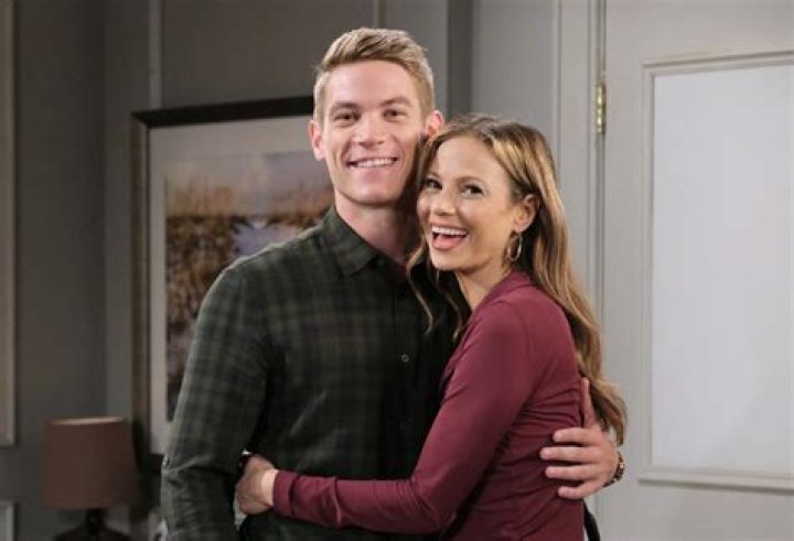 Who Is Adam Newman's Mother On The Young And The Restless?
