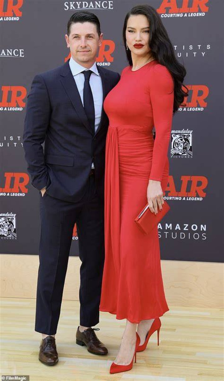 Who is Adriana & Marko Daughter Valentina Lima Jarić? Her Age