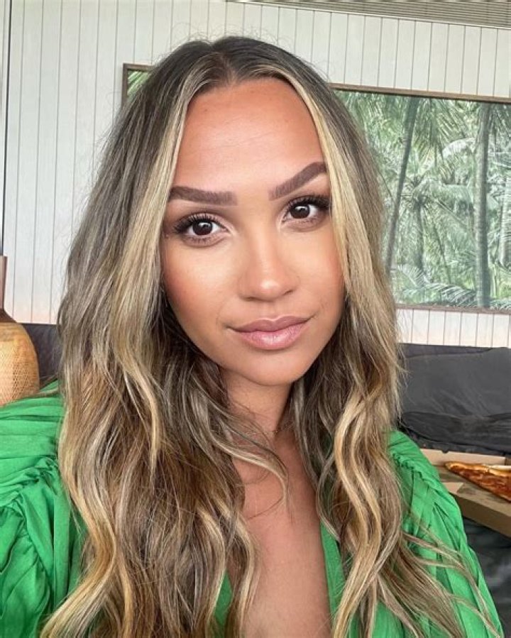 Who Is Alexis Gale? 5 Things to Know About Jimmie Allen&rsquo;s Pregnant