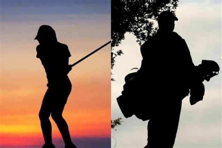 Who Is Alison Lee’s Caddie? Meet the Golfer Turned Looper of the LPGA Star