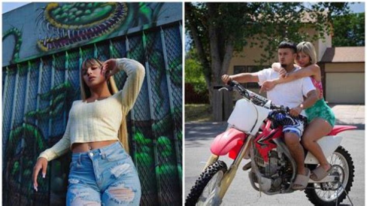 Who is Amariah Morales, Jay Kinda Funny (Jay All Day)&rsquo;s girlfriend