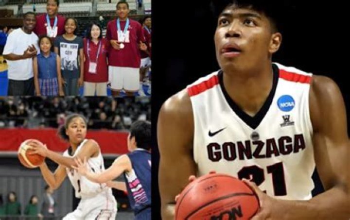 Who Is Amina Hachimura (Rui Hachimura Sister)? Family and Siblings Explored
