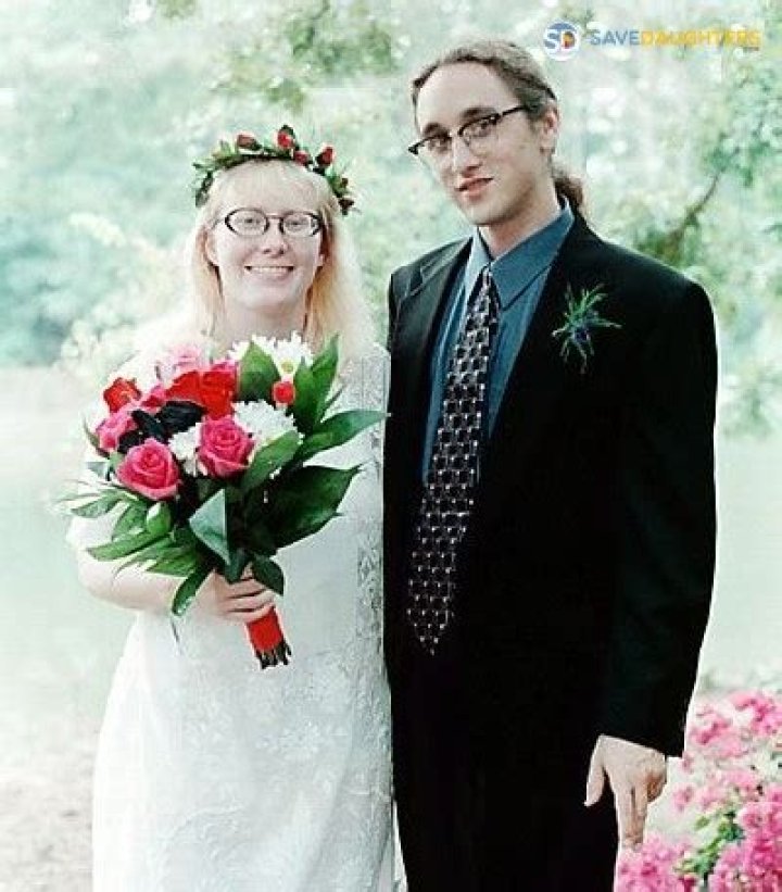 Who Is Amy Carter Husband, John Joseph Jay Kelly? His Age, Job