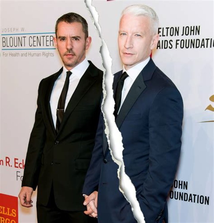 Who is Anderson Cooper Dating? Rumour about his patchup with Ex